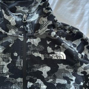 Northface XS Light Jacket for Shirt